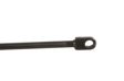 UNIX Gasfeder 21071 1 Gasfeder
Einbauseite: hinten 3.