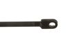 UNIX Gasfeder 21326 Zur Motorhaube
Einbauseite: vorne 3.