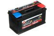 A.Z. MEISTERTEILE 	POWERCELL Battery 100Ah, B13, 12V, 830A, Right+ (AZMT-49-080-1041)