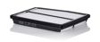 MANN-FILTER Luftfilter 11255882 Filterausführung: Filtereinsatz, EU-Produktsicherheitsverordnung (GPSR): IEC 60417-6183 mechanisches Fachwissen erforderlich, Länge [mm]: 245, Breite [mm]: 196, Höhe [mm]: 29 1.