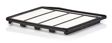 MANN-FILTER Luftfilter 11129370 Filterausführung: Filtereinsatz, EU-Produktsicherheitsverordnung (GPSR): IEC 60417-6183 mechanisches Fachwissen erforderlich, Länge [mm]: 274, Breite [mm]: 307, Höhe [mm]: 23 1.