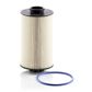 MANN-FILTER Kraftstofffilter 11129495 Filterausführung: Filtereinsatz, EU-Produktsicherheitsverordnung (GPSR): IEC 60417-6183 mechanisches Fachwissen erforderlich, Ergänzungsartikel/Ergänzende Info: mit Dichtung, Höhe [mm]: 177, Außendurchmesser [mm]: 95, Außendurchmesser 1 [mm]: 95 1.