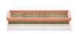 MANN-FILTER Luftfilter 344997/1 Länge: 319 mm, Breite: 152 mm, Höhe: 32 mm
Filterausführung: Filtereinsatz, EU-Produktsicherheitsverordnung (GPSR): IEC 60417-6183 mechanisches Fachwissen erforderlich, Länge [mm]: 319, Breite [mm]: 152, Höhe [mm]: 32 1.