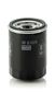 MANN-FILTER Ölfilter 344479/1 Innendurchmesser 1: 54 mm, Innendurchmesser 2: 62 mm, Außendurchmesser: 66 mm, Höhe: 90 mm, Gewindegröße: 3/4-16 UNF, Bypass-Ventil Öffnungsdruck: 1 bar, mit einem erneuten Fließventil
Filterausführung: Anschraubfilter, EU-Produktsicherheitsverordnung (GPSR): IEC 60417-6183 mechanisches Fachwissen erforderlich, Artikelnummer des empfohlenen Spezialwerkzeuges: LS 6/1, Höhe [mm]: 90, Gewindemaß: 3/4-16 UNF, Außendurchmesser [mm]: 66, Ergänzungsartikel/Ergänzende Info 2: mit einem Rücklaufsperrven 1.
