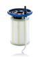 MANN-FILTER Kraftstofffilter 11255949 Filterausführung: Filtereinsatz, EU-Produktsicherheitsverordnung (GPSR): IEC 60417-6183 mechanisches Fachwissen erforderlich, Höhe [mm]: 168, Innendurchmesser [mm]: 9, Außendurchmesser [mm]: 66, Außendurchmesser 1 [mm]: 93 1.
