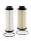 MANN-FILTER Kraftstofffilter 11255946 2 Stk/Set
Filterausführung: Filtereinsatz, EU-Produktsicherheitsverordnung (GPSR): IEC 60417-6183 mechanisches Fachwissen erforderlich, Ergänzungsartikel/Ergänzende Info: mit Dichtung, Höhe [mm]: 208, Höhe 1 [mm]: 228, Außendurchmesser [mm]: 94, Außendurchmesser 1 [mm]: 86 1.