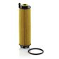 MANN-FILTER Ölfilter 11129398 Filterausführung: Filtereinsatz, EU-Produktsicherheitsverordnung (GPSR): IEC 60417-6183 mechanisches Fachwissen erforderlich, Ergänzungsartikel/Ergänzende Info: mit Dichtung, Höhe [mm]: 201, Innendurchmesser [mm]: 15, Außendurchmesser [mm]: 54, Außendurchmesser 1 [mm]: 54, Innendurchmesser 1 [mm]: 21 1.