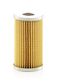 MANN-FILTER Kraftstofffilter