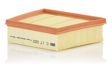MANN-FILTER Luftfilter 11129341 Filterausführung: Filtereinsatz, EU-Produktsicherheitsverordnung (GPSR): IEC 60417-6183 mechanisches Fachwissen erforderlich, Länge [mm]: 161, Breite [mm]: 198, Höhe [mm]: 58, Breite 1 [mm]: 164 1.