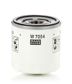 MANN-FILTER Ölfilter 11129417 Filterausführung: Anschraubfilter, EU-Produktsicherheitsverordnung (GPSR): IEC 60417-6183 mechanisches Fachwissen erforderlich, Höhe [mm]: 79, Gewindemaß: M22x1.5-6H, Außendurchmesser [mm]: 76, Ergänzungsartikel/Ergänzende Info 2: mit einem Rücklaufsperrventil, Öffnungsdruck Umgehungsventil [bar]: 1,0, Dichtringinnendurchmesser [mm]: 63, Dichtringaußendurchmesser [mm]: 72 1.