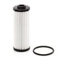 MANN-FILTER Hydraulikfiltersatz, Automatik 11255837 Filterausführung: Filtereinsatz, EU-Produktsicherheitsverordnung (GPSR): IEC 60417-6183 mechanisches Fachwissen erforderlich, Ergänzungsartikel/Ergänzende Info: mit Dichtung, Höhe [mm]: 136, Außendurchmesser [mm]: 58, Außendurchmesser 1 [mm]: 54 1.