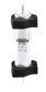 MANN-FILTER Kraftstofffilter 10371625 Innendurchmesser: 55 mm, Abgasendurchmesser: 10 mm, Saugdurchmesser: 7 mm, Höhe: 248 mm
Filterausführung: Leitungsfilter, EU-Produktsicherheitsverordnung (GPSR): IEC 60417-6183 mechanisches Fachwissen erforderlich, Höhe [mm]: 248, Außendurchmesser [mm]: 55, Einlassdurchmesser [mm]: 7, Auslassdurchmesser [mm]: 10 1.