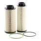 MANN-FILTER Kraftstofffilter