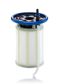 MANN-FILTER Kraftstofffilter 11129500 Filterausführung: Filtereinsatz, EU-Produktsicherheitsverordnung (GPSR): IEC 60417-6183 mechanisches Fachwissen erforderlich, Höhe [mm]: 168, Innendurchmesser [mm]: 9, Außendurchmesser [mm]: 66, Außendurchmesser 1 [mm]: 93 1.