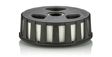 MANN-FILTER Kartergasfilter 11050010 Kurbelhauslüftung
EU-Produktsicherheitsverordnung (GPSR): IEC 60417-6183 mechanisches Fachwissen erforderlich, Höhe [mm]: 57, Innendurchmesser [mm]: 74, Außendurchmesser [mm]: 185 1.