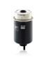 MANN-FILTER Kraftstofffilter 10371525 Außendurchmesser: 88 mm, Außendurchmesser 1: 69 mm, Höhe: 154 mm
Filterausführung: Anschraubfilter, EU-Produktsicherheitsverordnung (GPSR): IEC 60417-6183 mechanisches Fachwissen erforderlich, Höhe [mm]: 154, Außendurchmesser [mm]: 88, Außendurchmesser 1 [mm]: 69 1.