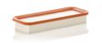 MANN-FILTER Innenraumluftfilter 11129452 Filterausführung: Partikelfilter, EU-Produktsicherheitsverordnung (GPSR): IEC 60417-6183 mechanisches Fachwissen erforderlich, Länge [mm]: 310, Breite [mm]: 122, Höhe [mm]: 43 1.