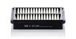 MANN-FILTER Luftfilter 11129350 Filterausführung: Filtereinsatz, EU-Produktsicherheitsverordnung (GPSR): IEC 60417-6183 mechanisches Fachwissen erforderlich, Länge [mm]: 226, Breite [mm]: 212, Höhe [mm]: 40 1.
