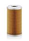 MANN-FILTER Kraftstofffilter