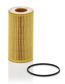 MANN-FILTER Ölfilter 304583 Filterausführung: Filtereinsatz, EU-Produktsicherheitsverordnung (GPSR): IEC 60417-6183 mechanisches Fachwissen erforderlich, Ergänzungsartikel/Ergänzende Info: mit Dichtung, Höhe [mm]: 123, Innendurchmesser [mm]: 31, Außendurchmesser [mm]: 64, Innendurchmesser 1 [mm]: 31 1.