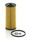 MANN-FILTER Ölfilter 11129404 Filterausführung: Filtereinsatz, EU-Produktsicherheitsverordnung (GPSR): IEC 60417-6183 mechanisches Fachwissen erforderlich, Ergänzungsartikel/Ergänzende Info: mit Dichtung, Höhe [mm]: 156, Innendurchmesser [mm]: 17, Außendurchmesser [mm]: 68, Innendurchmesser 1 [mm]: 17 1.