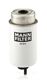 MANN-FILTER Kraftstofffilter