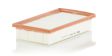 MANN-FILTER Luftfilter 11129358 Filterausführung: Filtereinsatz, EU-Produktsicherheitsverordnung (GPSR): IEC 60417-6183 mechanisches Fachwissen erforderlich, Länge [mm]: 255, Breite [mm]: 147, Höhe [mm]: 40 1.