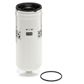 MANN-FILTER Hydraulikfiltersatz, Automatik 10596457 Filterausführung: Anschraubfilter, EU-Produktsicherheitsverordnung (GPSR): IEC 60417-6183 mechanisches Fachwissen erforderlich, Ergänzungsartikel/Ergänzende Info: mit Dichtung, Höhe [mm]: 263, Gewindemaß: M60x2-6H, Außendurchmesser [mm]: 106 1.