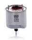 MANN-FILTER Kraftstofffilter 10371653 Außendurchmesser: 96 mm, Höhe: 139 mm
Filterausführung: Leitungsfilter, EU-Produktsicherheitsverordnung (GPSR): IEC 60417-6183 mechanisches Fachwissen erforderlich, Höhe [mm]: 126, Außendurchmesser [mm]: 96 2.