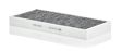 MANN-FILTER Innenraumluftfilter 11129468 Filterausführung: Aktivkohlefilter, Basisversion (Art.-Nr.): CU 36 003, EU-Produktsicherheitsverordnung (GPSR): IEC 60417-6183 mechanisches Fachwissen erforderlich, Länge [mm]: 357, Breite [mm]: 162, Höhe [mm]: 36 1.