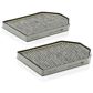 MANN-FILTER Innenraumluftfilter