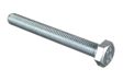 UNIX Hexagon bolt