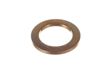 UNIX UNIX ACCES. Dichtring Kupfer, 12mm, 1.5mm (VR12x18x1.5)