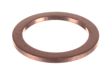 UNIX UNIX ACCES. Dichtring Kupfer, 18mm, 1.5mm (VR18x24x1.5)