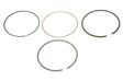 MAHLE ORIGINAL Kolbenringsatz 10232273 Für 1 Kolben
Zylinderbohrung [mm]: 80,6 1.