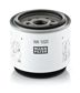 MANN-FILTER Kraftstofffilter
