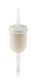 MANN-FILTER Kraftstofffilter (universal)