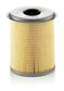MANN-FILTER Kraftstofffilter