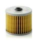 MANN-FILTER Kraftstofffilter