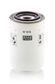 MANN-FILTER Hydraulikfiltersatz, Automatik 346692/1 Höhe [mm]: 148, Gewindemaß: M 24 X 2, Außendurchmesser [mm]: 96 
Filterausführung: Anschraubfilter, EU-Produktsicherheitsverordnung (GPSR): IEC 60417-6183 mechanisches Fachwissen erforderlich, Höhe [mm]: 148, Gewindemaß: M24x2, Außendurchmesser [mm]: 96 1.