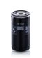 MANN-FILTER Ölfilter 81123/1 Außendurchmesser: 78, Anschlussgewinde: 3/4"-16, Höhe: 121 1.