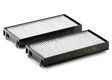 MANN-FILTER Innenraumluftfilter