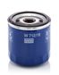 MANN-FILTER Ölfilter 81178/1 Artikelnummer des empfohlenen Spezialwerkzeuges: LS 7/2, Höhe [mm]: 74, Gewindemaß: M 20 X 1.5, Außendurchmesser [mm]: 76, Ergänzungsartikel/Ergänzende Info 2: mit einem Rücklaufsperrventil, Außendurchmesser 2 [mm]: 71, Innendurchmesser 2 [mm]: 62, Öffnungsdruck Umgehungsventil [bar]: 1,2 
Filterausführung: Anschraubfilter, EU-Produktsicherheitsverordnung (GPSR): IEC 60417-6183 mechanisches Fachwissen erforderlich, Artikelnummer des empfohlenen Spezialwerkzeuges: LS 7, LS 7/2, Höhe [mm]: 74, Ge 1.