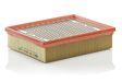 MANN-FILTER Luftfilter