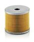 MANN-FILTER Kraftstofffilter
