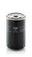 MANN-FILTER Ölfilter 81260/1 Innendurchmesser 1: 62 mm, Innendurchmesser 2: 71 mm, Außendurchmesser: 76 mm, Höhe: 123 mm, Gewindegröße: 3/4-16 UNF, Bypassventil Öffnungsdruck: 2,5 bar, mit einem erneuten Abblasventil
Filterausführung: Anschraubfilter, EU-Produktsicherheitsverordnung (GPSR): IEC 60417-6183 mechanisches Fachwissen erforderlich, Artikelnummer des empfohlenen Spezialwerkzeuges: LS 7, Höhe [mm]: 123, Gewindemaß: 3/4-16 UNF, Außendurchmesser [mm]: 76, Ergänzungsartikel/Ergänzende Info 2: mit einem Rücklaufsperrv 1.
