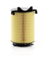 MANN-FILTER Luftfilter 80699/1 Höhe [mm]: 221, Außendurchmesser [mm]: 136, Innendurchmesser 1 [mm]: 68 
Filterausführung: Filtereinsatz, EU-Produktsicherheitsverordnung (GPSR): IEC 60417-6183 mechanisches Fachwissen erforderlich, Höhe [mm]: 221, Außendurchmesser [mm]: 136, Innendurchmesser 1 [mm]: 68 1.