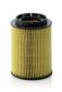MANN-FILTER Ölfilter 81031/1 Ergänzungsartikel/Ergänzende Info: mit Dichtungen, Höhe [mm]: 110, Innendurchmesser [mm]: 24, Außendurchmesser [mm]: 83, Innendurchmesser 1 [mm]: 39 
Filterausführung: Filtereinsatz, EU-Produktsicherheitsverordnung (GPSR): IEC 60417-6183 mechanisches Fachwissen erforderlich, Ergänzungsartikel/Ergänzende Info: mit Dichtung, Höhe [mm]: 110, Innendurchmesser [mm]: 24, Außendurchmesser [mm]: 83, Innendurchmesser 1 [mm]: 39 2.