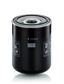 MANN-FILTER Ölfilter 81199/1 Höhe [mm]: 177, Gewindemaß: G 1 1/4, Außendurchmesser [mm]: 136, Außendurchmesser 2 [mm]: 111, Innendurchmesser 2 [mm]: 100 
Filterausführung: Anschraubfilter, EU-Produktsicherheitsverordnung (GPSR): IEC 60417-6183 mechanisches Fachwissen erforderlich, Höhe [mm]: 177, Gewindemaß: G 1 1/4, Außendurchmesser [mm]: 135, Dichtringinnendurchmesser [mm]: 100, Dichtringaußendurchmesser [mm]: 111 1.