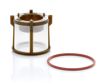 MANN-FILTER Kraftstofffilter 81879/1 Außendurchmesser: 47 mm, Außendurchmesser 1: 50 mm, Höhe: 41 mm
Filterausführung: Filtereinsatz, EU-Produktsicherheitsverordnung (GPSR): IEC 60417-6183 mechanisches Fachwissen erforderlich, Ergänzungsartikel/Ergänzende Info: mit Dichtung, Höhe [mm]: 41, Außendurchmesser [mm]: 47, Außendurchmesser 1 [mm]: 50 1.